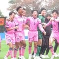 【高校サッカー】日大藤沢、奇跡の復活エース有川啓介が決勝点「選手権に懸ける思い人一倍強い」