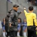 【神戸】３連覇消滅に吉田監督「積み重ねの結果が今の勝ち点」天皇杯へ「切り替えていきたい」