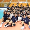 埼玉男子は春日部共栄が20大会ぶりの本大会切符　兵庫男子は市尼崎／春高バレー
