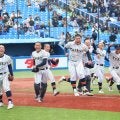 帝京が15年ぶりの甲子園へ！甲子園出場がかかった決勝戦では4連敗中もついに5度目の決勝で頂点へ