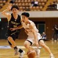 【高校バスケ】浜松学院興誠が準Vで全国切符！西垣玲央主将「まずは初戦突破できるよう」／静岡