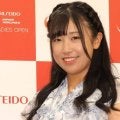 「可愛すぎて顎外れた」人気女子ゴルファーが「前髪の調子いい順」写真投稿に反響「雨でも崩れない」「すべて可愛い」本人「前髪とスコアは比例しません」