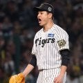 【阪神】大竹耕太郎「必要な要素ある」大迫傑サポートの名トレーナーに弟子入り　故障撲滅目指す