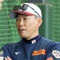 WBCメンバー選考は年内までに打診へ