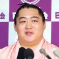元小結遠藤・北陣親方　引退会見「悔いは一切ない」　大相撲人気回復に貢献、今後は「たくさん応援していただける力士を」