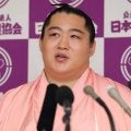 元小結遠藤・北陣親方　「『宣伝している』と、思われるかもしれないでしょう」　大相撲人気回復貢献のスター、苦労の一端