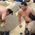 【元大関・琴風の目】豊昇龍、横綱として２場所連続の立ち合いの変化はみっともないと思ったのか