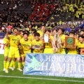 【高校サッカー】北海が２年ぶり１４度目の優勝…ラグビー観戦で曳地優斗主将「一段と肉弾戦へのこだわりが…」