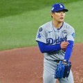 山本由伸、世界一の瞬間に身につけていた“3桁万円”の一品　首元キラリも「やっぱりセレブ」