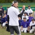 イチロー氏が“苦言”「かっこ悪い」　全力疾走後の振る舞いにチクリ「あれが嫌い」