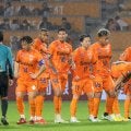 Ｊ１清水　目標の１０位以内可能性が消滅…Ｃ大阪に惨敗…秋葉監督「サポーターにめちゃくちゃ失礼なゲームをした」