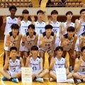 静岡予選男子・藤枝明誠が4連覇