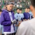 イチロー氏「到底理解できない」　疑問を呈した現代野球の風潮…「嫌い」と語った感覚