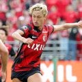 Ｊ1優勝争いは鹿島と柏の一騎打ちに
