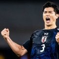 谷口彰悟「サッカー人生のターニングポイント」となったブラジル戦「すがりついででも、ワールドカップのピッチに立ちたい」