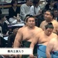 人気力士が二度見必至の“ペアルック”化粧まわし 「つい見ちゃうw」「斬新すぎる」「究極の飯テロ」反響相次ぐ