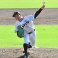 【阪神】伊原陵人「平均球速もマックスも回転数も回転効率も…」直球すべてを磨いて来季へ