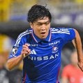 横浜ＦＭ、残留の救世主はＦＷ谷村海那…夏場の加入で１３試合６ゴール　得点決めた試合は５戦全勝