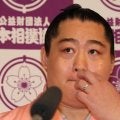 「スリムになられましたね」元小結35歳の親方初日　濃紺ジャンパー姿に大反響「引退したことを実感」「顔つきも穏やかに」