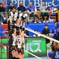 SVリーグ女子　PFUが東レ滋賀に連勝　A山形と岡山はともに今季初勝利