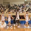 【11月9日】ウインターカップ4校出場の東京は八王子V…駒大苫小牧が道予選3連覇