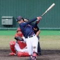 侍ジャパン・森下翔太 今秋第1号2ラン