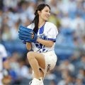 女子ゴルファーから芸能界転身の２５歳美女　ロスでのオフショット投稿　キャミソール姿に反響「透明感やばい」「可愛い」