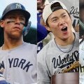 止まらない由伸フィーバー！堂々のジャッジ＆タティスJr.超え　ドジャース専門メディア「彼の人気は高まり続けている」