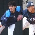 西武が今井達也のポスティング移籍を容認、高橋光成とのW移籍実現ならばNPB史上初の事例に