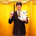 【西武】ドラ４堀越啓太、目標は「160キロ」非公式ながら最速164キロ記録「野球界へ恩返し」