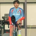 日本代表のストライカー争いが激化　町野修斗「ＦＷが結果を残すのが強豪国」２０歳ＦＷ後藤啓介も参戦
