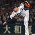 コミッショナー特別表彰は阪神石井