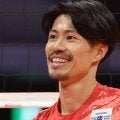 【男子バレー】関田誠大「やれることをやるだけ」でも、髙橋藍が絶賛するそのパス回しとは