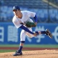 駒大、１部残留へ崖っぷち　田本聖貴「ちょっと内側に…」12回サヨナラ打浴びる　東都入れ替え戦