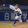 立正大 12回サヨナラで1部昇格王手