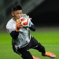 【日本代表】鹿島GK早川友基が２キャップ目を目指す「自分のパフォーマンス全てを出したい」