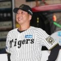 【阪神】藤川監督「アーケードの中で遊んでた自分が、恩返しができる…」故郷凱旋で感謝の涙