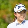 女子ゴルフの藤崎莉歩、第１子出産報告　上田桃子が「りほちん！まじか ！！ おめでとう」祝福