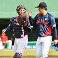 【阪神】坂本誠志郎、32歳誕生日に侍デビュー！ピッチコム＆クロックは課題「テンポが一緒に…」