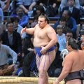 【元大関・琴風の目】大関取りへ安青錦が初日から初連勝も「最悪のケースもあり得る」理由