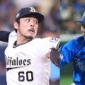 わずか1年で戦力外4人…新天地でも厳しい現実　自己最多の躍動や優勝貢献も、24年現ドラ組