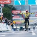 ヴィンゲゴーがかつてのエース、ログリッチをふるい落として初優勝｜ツール・ド・フランス さいたまクリテリウム：レビュー
