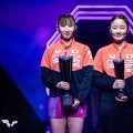 早田ひな WTT初優勝で10位に浮上