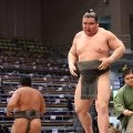 “史上最強新弟子”旭富士が白星デビュー　審判の元稀勢の里も「まだまだ良くなる」と将来性評価