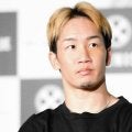 朝倉未来 BD元選手と会社立ち上げ