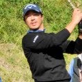 石川遼が２連覇＆今季初Ｖへ…生源寺龍憲、中野麟太朗と同組　三井住友ＶＩＳＡ太平洋マスターズ