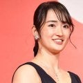 「ナチュラルで美しい」引退の美人空手家、情報番組出演姿に反響「女優か！」「凛とした姿勢が素敵」