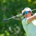 石川遼 高いショット力で大会5勝目へ