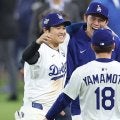 大谷＆由伸＆朗希が動かした“1328億円”の衝撃　1か月で阪神超えは「えぐすぎ」