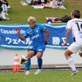 Ｊ3月間ベストゴールに向井ひな太